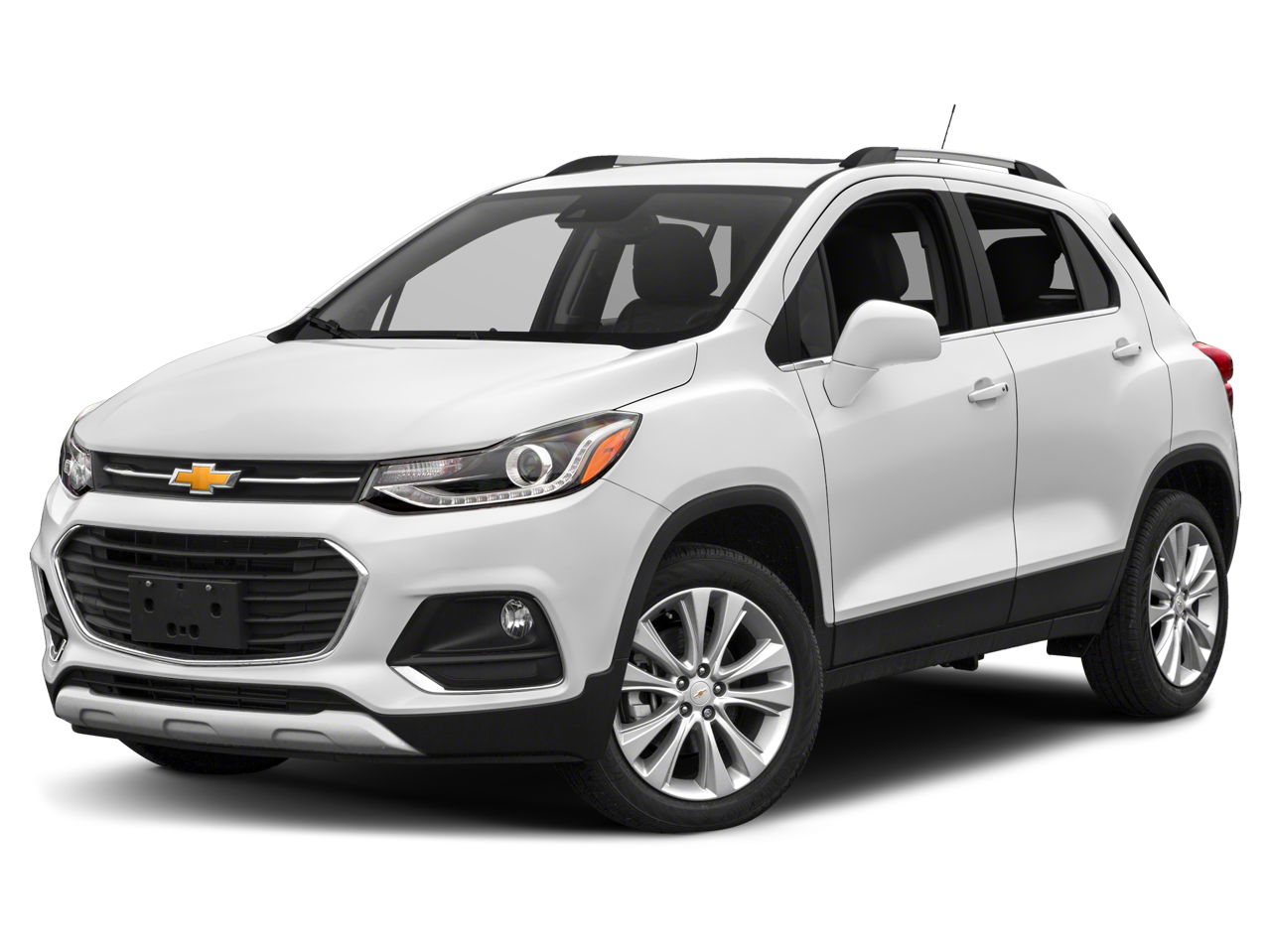 2019 Chevrolet Trax Premier photo 4