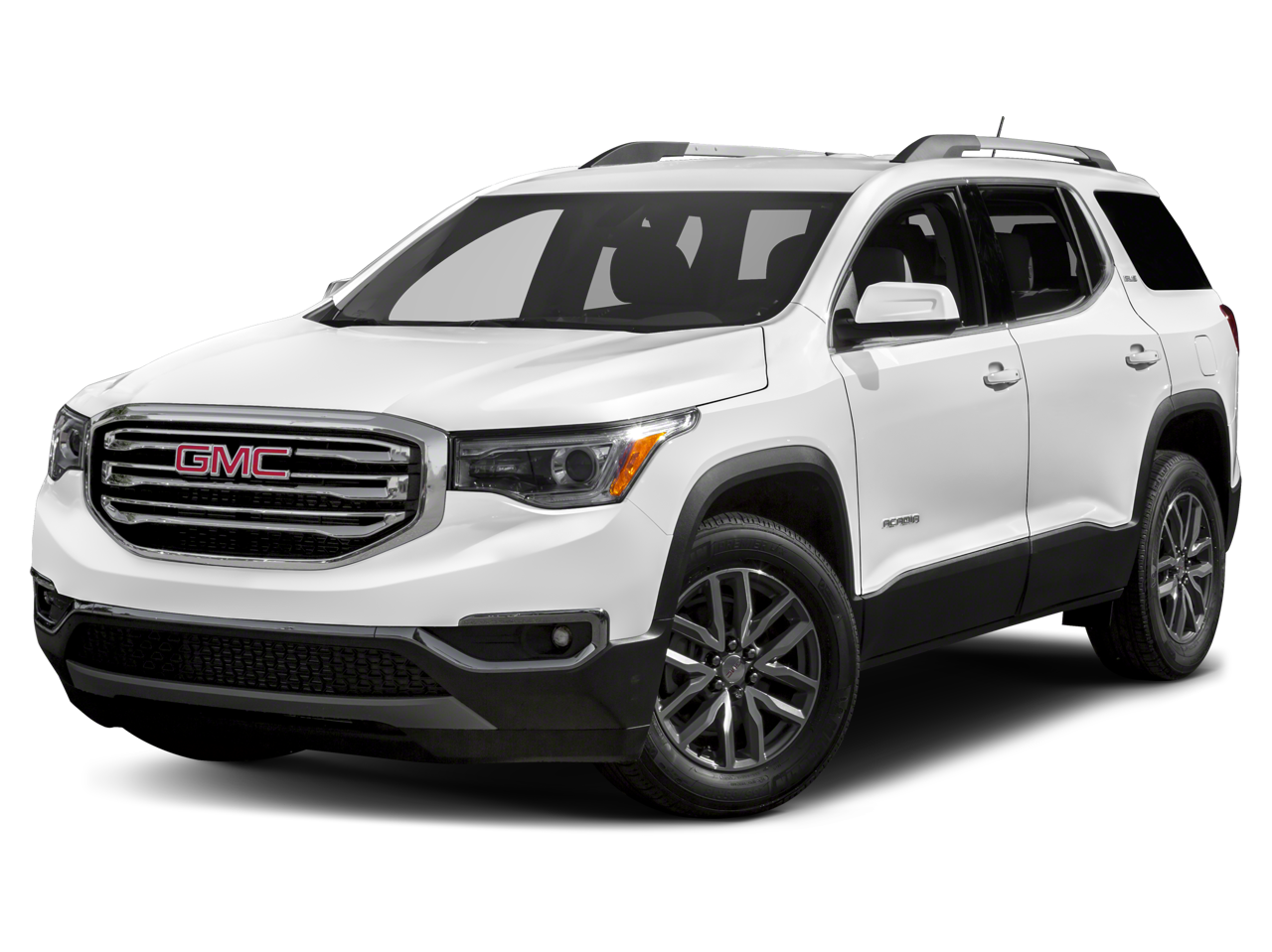 2019 Gmc Acadia SLE photo 2