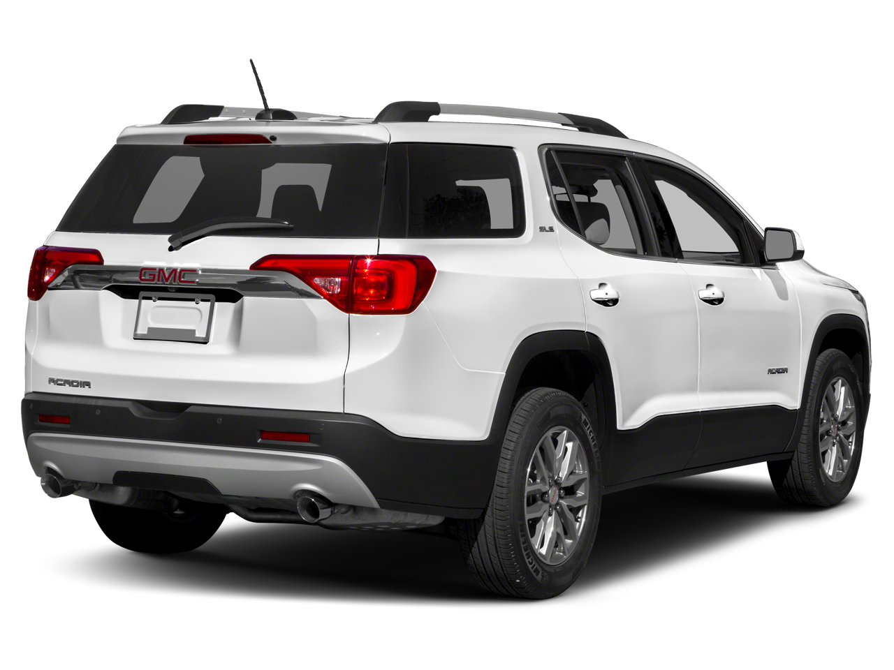 2019 Gmc Acadia SLE photo 3