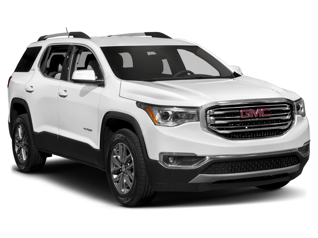 2019 Gmc Acadia SLE photo 4