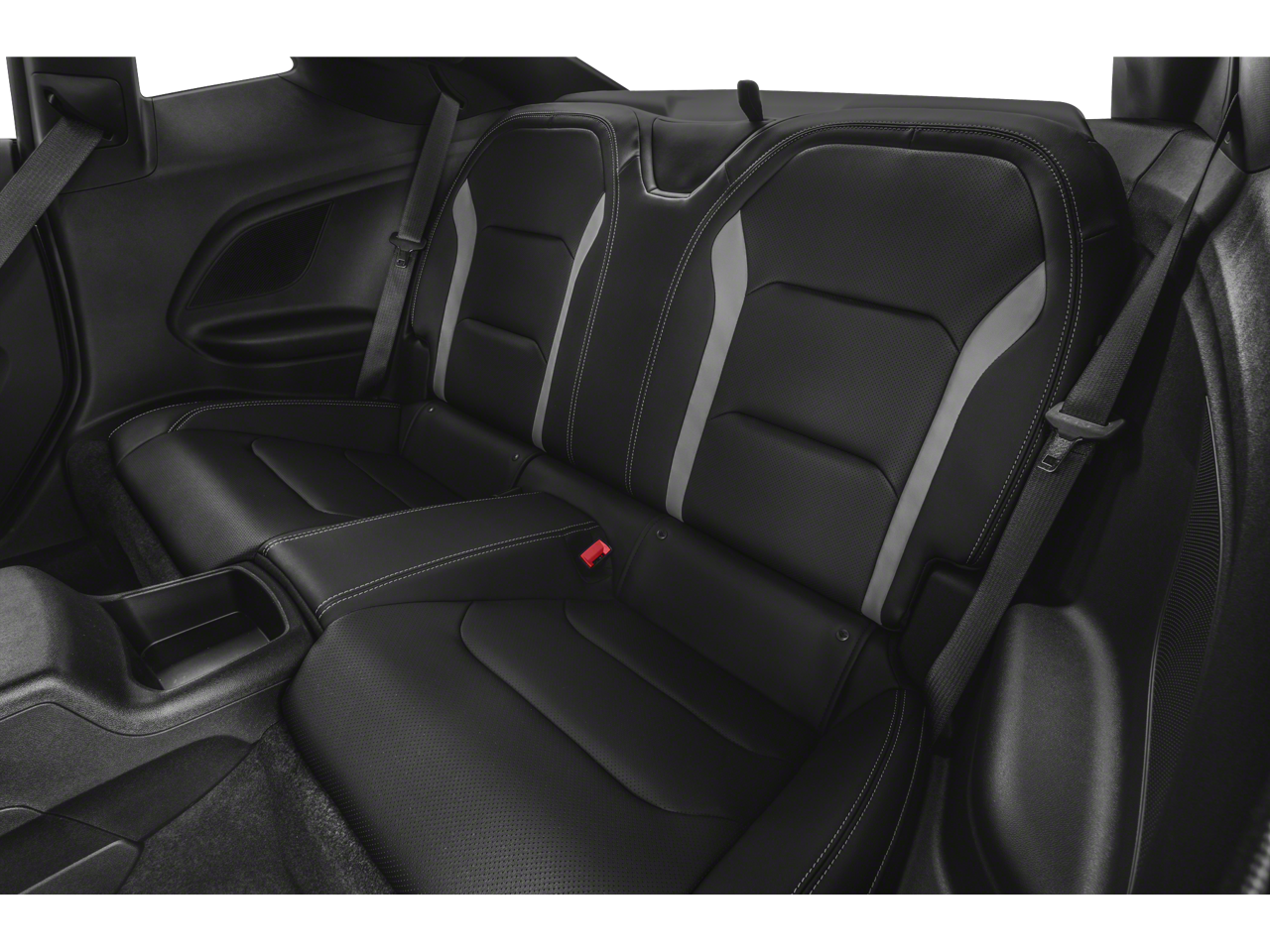 2022 Chevrolet Camaro 1SS