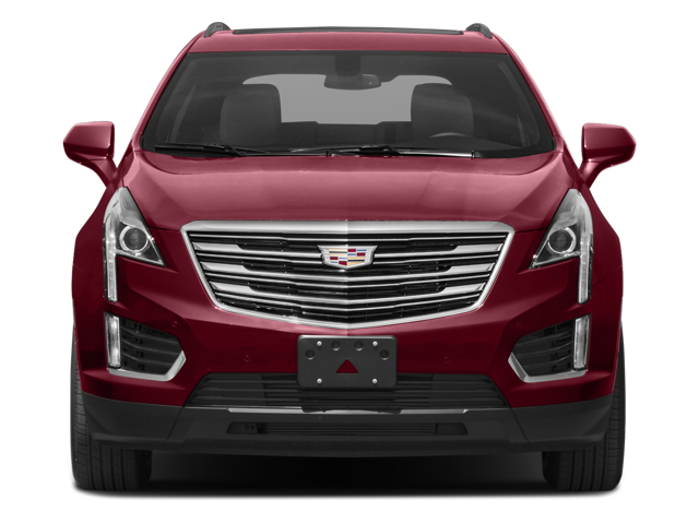 2018 Cadillac XT5 Luxury photo 3