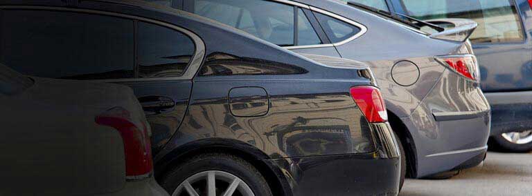 Moran Used Car Outlet Clinton Township