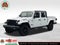 2022 Jeep Gladiator Willys 4x4