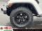 2022 Jeep Gladiator Willys 4x4