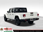2022 Jeep Gladiator Willys 4x4