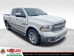 2017 RAM 1500 Laramie Crew Cab 4x4 5'7" Box