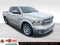 2017 RAM 1500 Laramie Crew Cab 4x4 5'7" Box