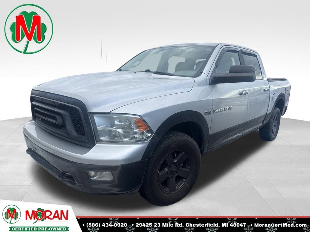 2011 RAM 1500 ST