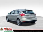 2016 Ford Focus Electric 5DR HB