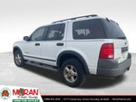 2004 Ford Explorer XLS