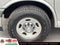 2017 Chevrolet Express Passenger 3500 LT