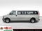 2017 Chevrolet Express Passenger 3500 LT