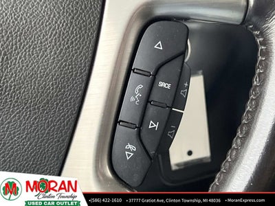 2017 Chevrolet Express Passenger 3500 LT