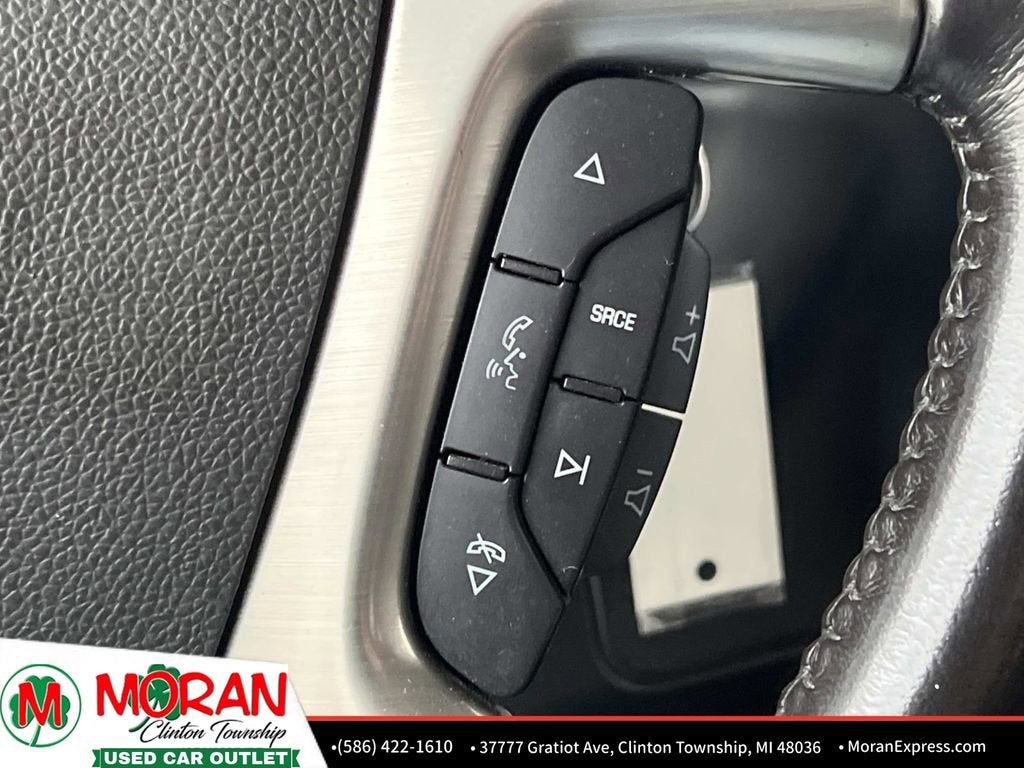 2017 Chevrolet Express Passenger 3500 LT