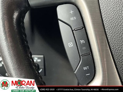 2017 Chevrolet Express Passenger 3500 LT