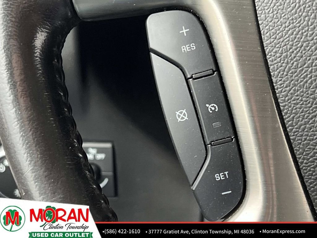 2017 Chevrolet Express Passenger 3500 LT