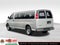 2017 Chevrolet Express Passenger 3500 LT