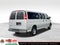 2017 Chevrolet Express Passenger 3500 LT