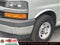 2017 Chevrolet Express Passenger 3500 LT