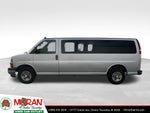 2017 Chevrolet Express Passenger 3500 LT