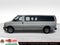 2017 Chevrolet Express Passenger 3500 LT