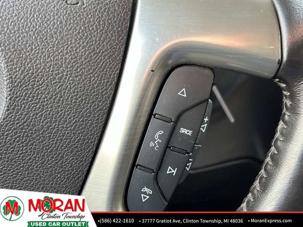 2017 Chevrolet Express Passenger 3500 LT