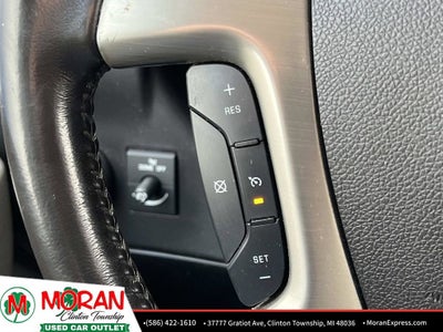 2017 Chevrolet Express Passenger 3500 LT