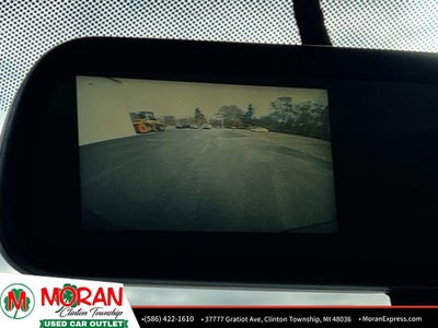 2017 Chevrolet Express Passenger 3500 LT