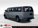 2017 Chevrolet Express Passenger 3500 LT