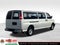 2017 Chevrolet Express Passenger 3500 LT