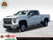 2021 Chevrolet Silverado 2500 HD LT