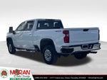 2021 Chevrolet Silverado 2500 HD LT