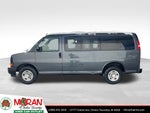 2017 Chevrolet Express Passenger 2500 LS