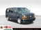 2017 Chevrolet Express Passenger 2500 LS