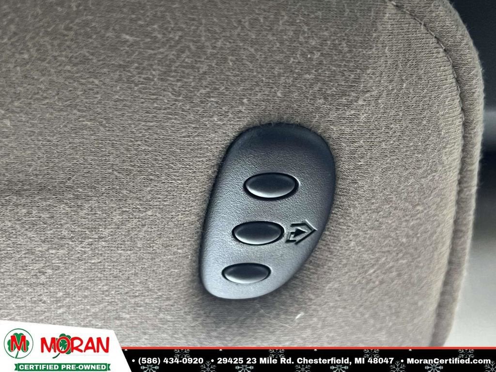 2008 Chrysler PT Cruiser 2DR CONV TOURING