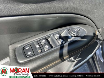 2021 Jeep Compass Limited 4X4