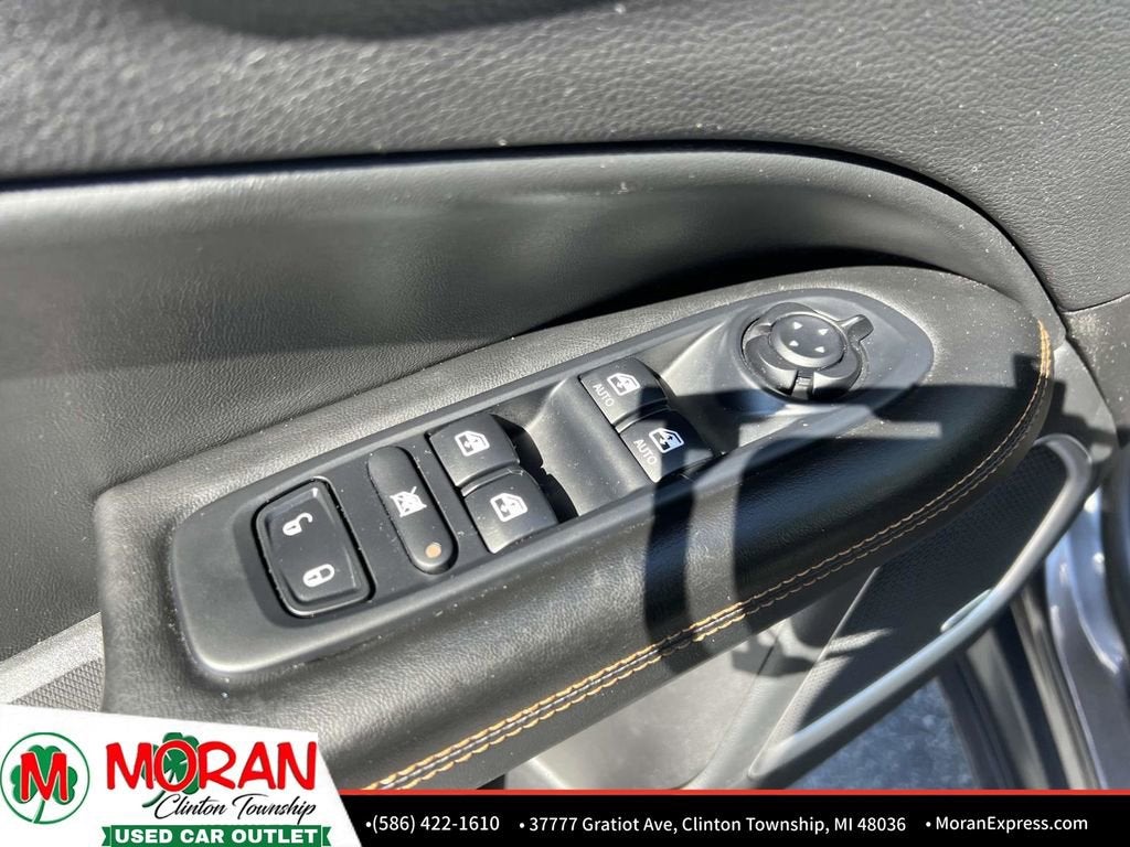 2021 Jeep Compass Limited 4X4