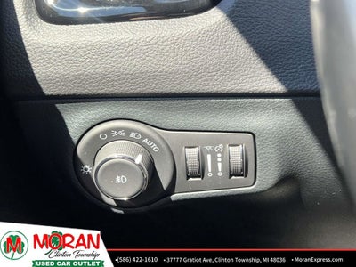 2021 Jeep Compass Limited 4X4