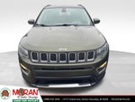 2019 Jeep Compass Limited 4x4