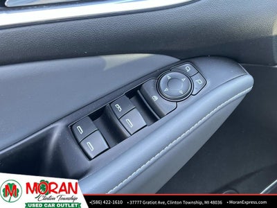 2018 Buick Enclave Essence