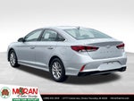 2019 Hyundai Sonata Eco