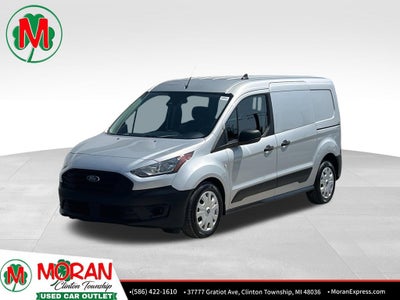2021 Ford Transit Connect XL Cargo Van