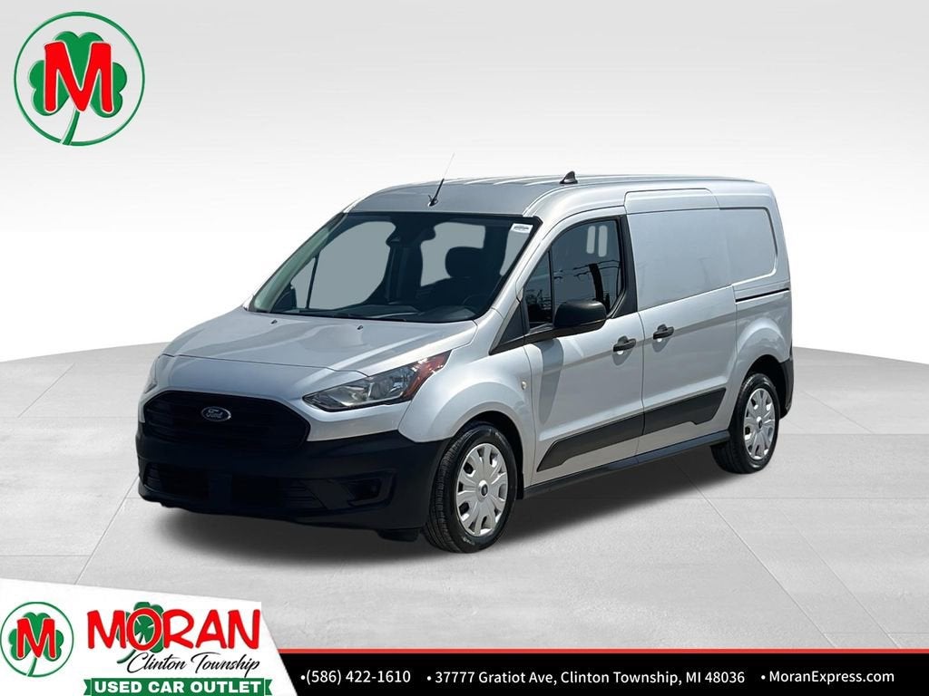 2021 Ford Transit Connect XL Cargo Van
