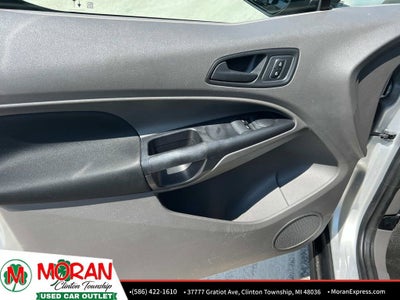 2021 Ford Transit Connect XL Cargo Van