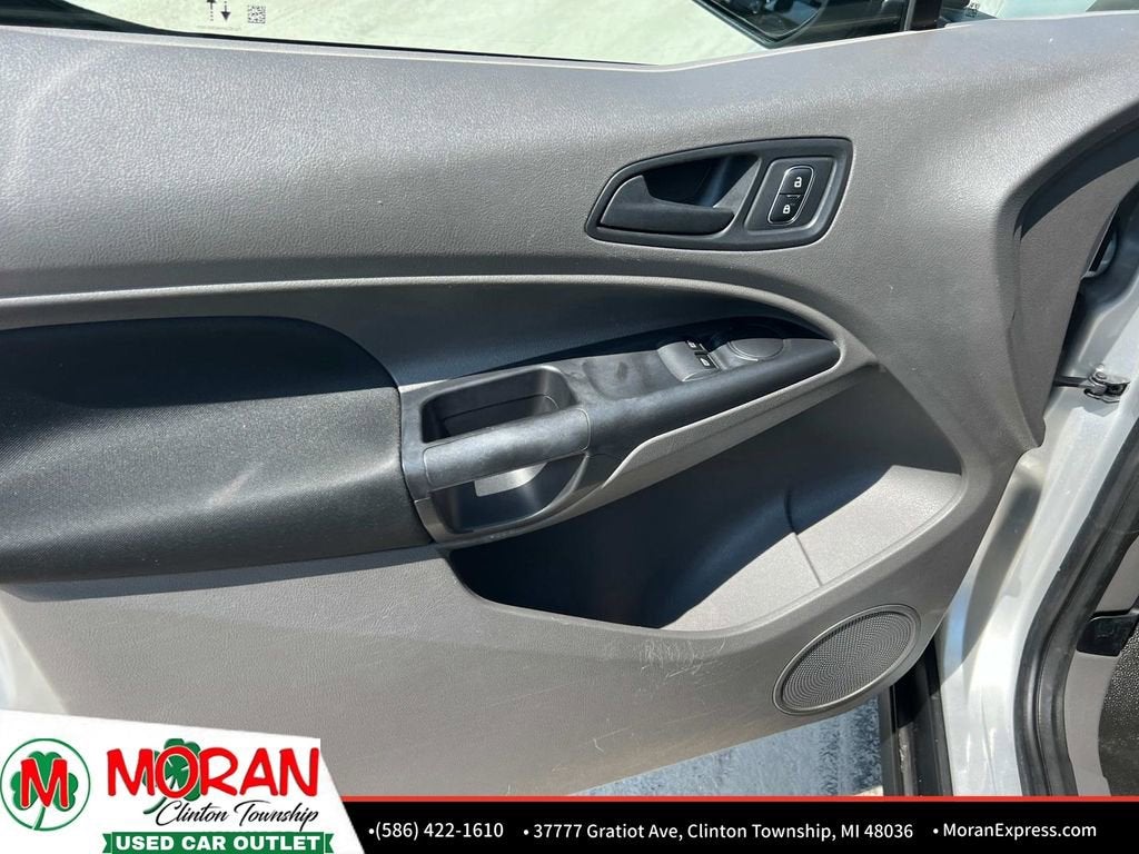 2021 Ford Transit Connect XL Cargo Van