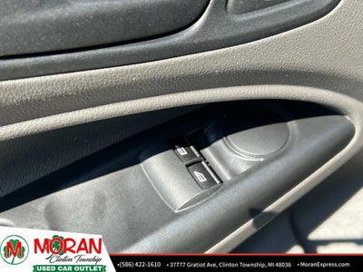 2021 Ford Transit Connect XL Cargo Van