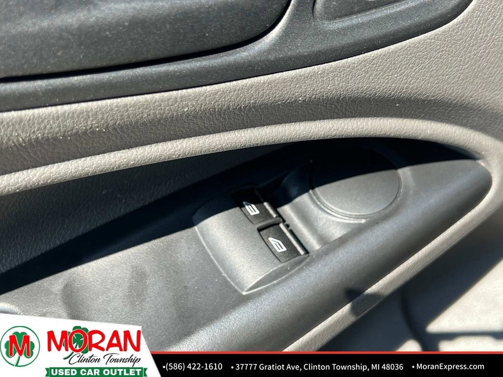 2021 Ford Transit Connect XL Cargo Van