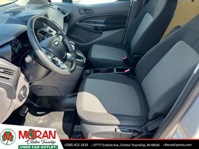 2021 Ford Transit Connect XL Cargo Van