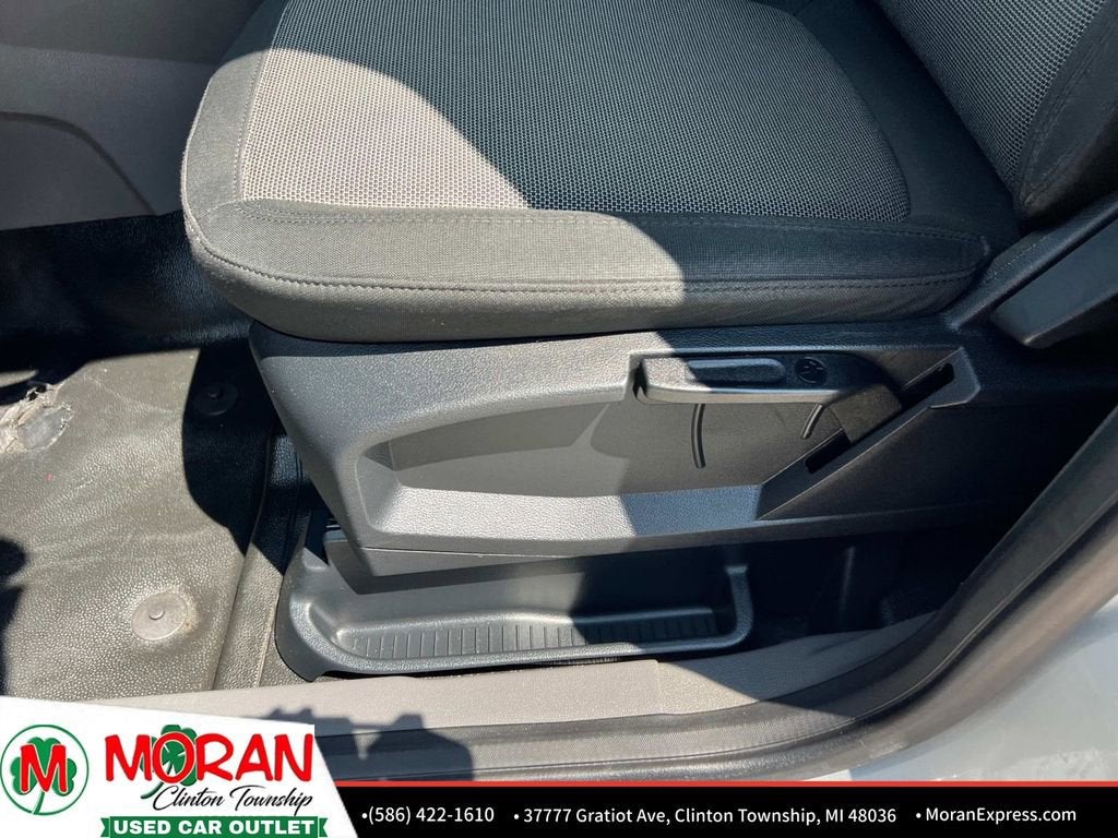 2021 Ford Transit Connect XL Cargo Van